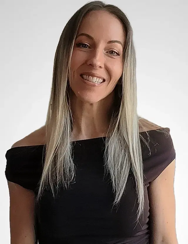 Lindsey Crowley - comedian
