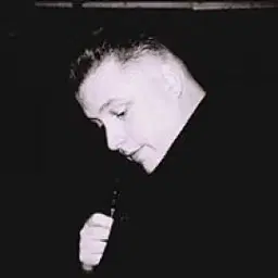 Louie Greene - comedian