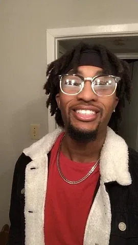 Mally Mall - comedian