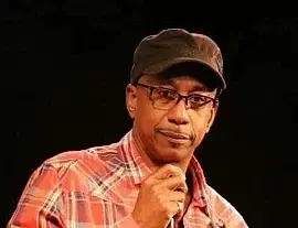 Marcellino - comedian