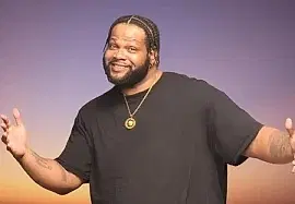 Marc J - comedian