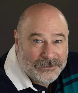 Martin Funk - comedian