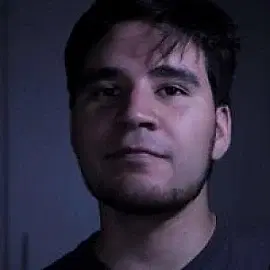 Martin Luco Birkeland - comedian