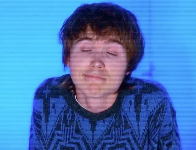 Matt Gleave - comedian