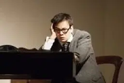 Matt Lim - comedian