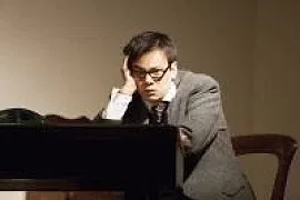 Matt Lim - comedian