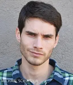 Michael Schirtzer - comedian