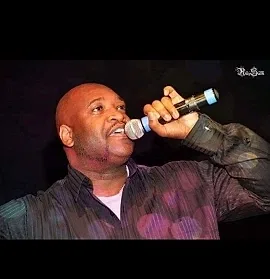 Mr Andre - comedian