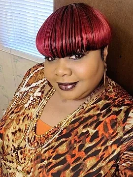 Ms.LOL - comedian