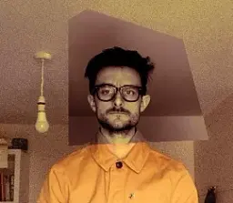 Nate Kitch - comedian