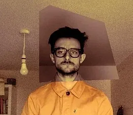 Nate Kitch - comedian