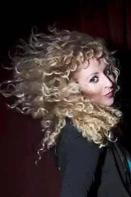 Niamh Marron - comedian