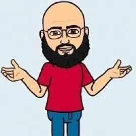 Nick Banks - comedian