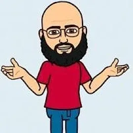 Nick Banks - comedian