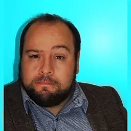 Andrew Rutledge - comedian