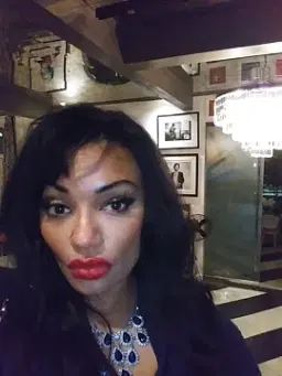 PoppyFields - comedian