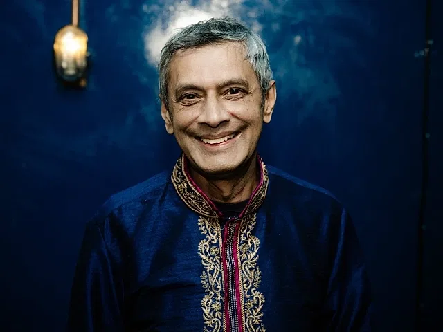 Prakash Mistry - comedian