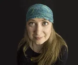 Rachel Creeger - comedian