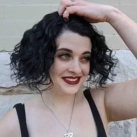 Rachel Rothenberg - comedian
