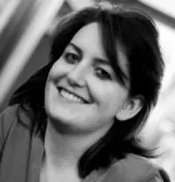 Rebecca Sword - comedian