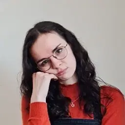 Ria Cohen - comedian