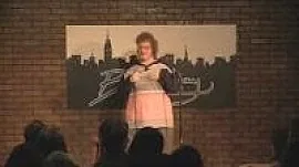 Richard Dweck - comedian