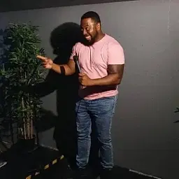 Richard Blake - comedian