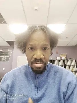 Rickysmoove!! - comedian