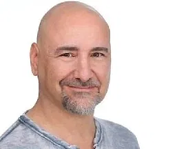 Robert Schramm - comedian