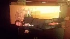 Rob Mitchell - comedian