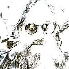 Rodney Norman - comedian