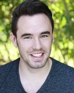 Ross Henson - comedian