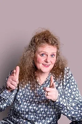Rowan Hackett - comedian