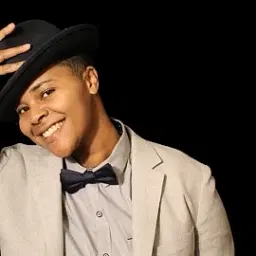 Royal The Artist - comedian
