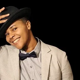 Royal The Artist - comedian