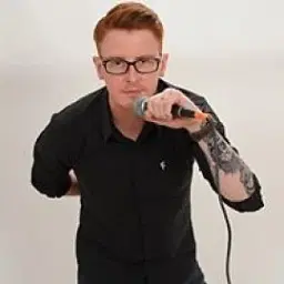 Ryan McDonnell - comedian