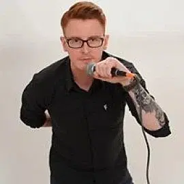 Ryan McDonnell - comedian