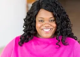 Kayla Pulley - comedian