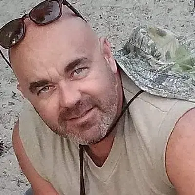 Scott Doucette - comedian