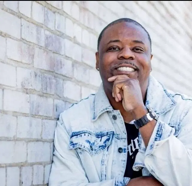 Sean Winfield - comedian