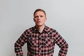 Sean Gorman - comedian