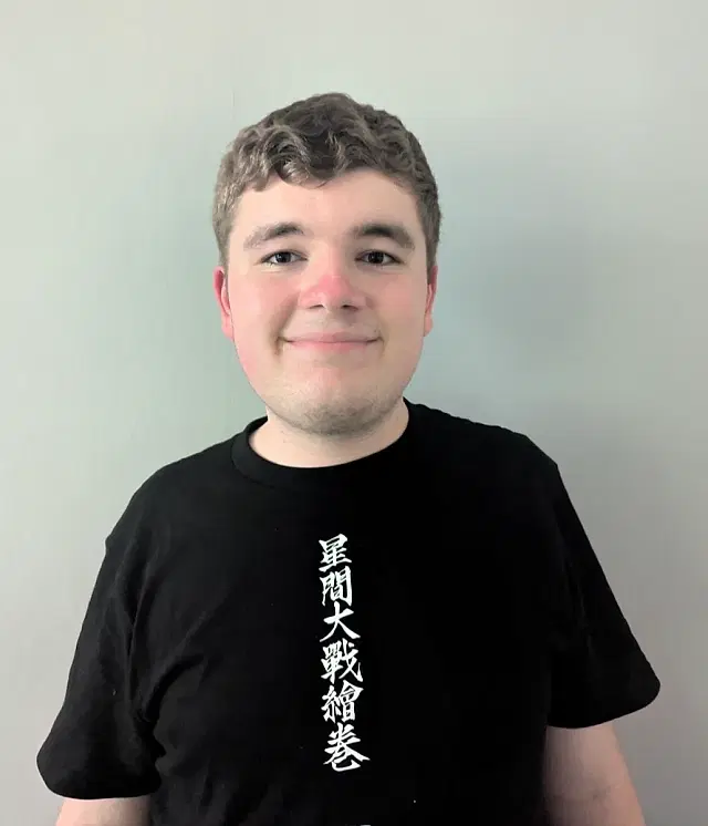 Shane Kenny - comedian