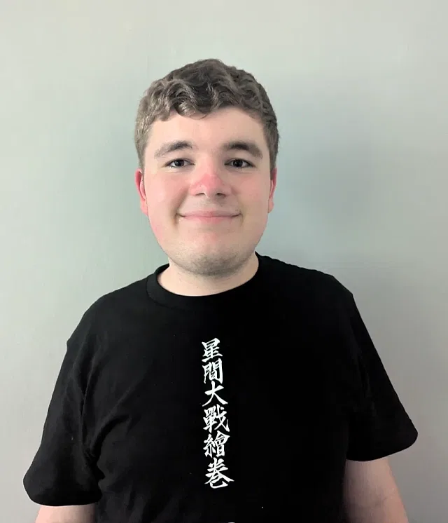 Shane Kenny - comedian