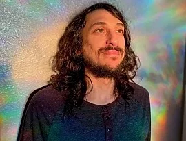 Shant Kazandjian - comedian