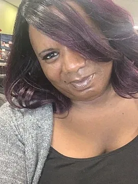 Shauntae Anderson - comedian