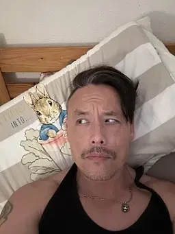 Simon Wan - comedian
