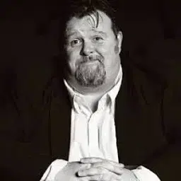 Steffen Peddie - comedian