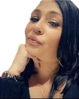 Steph Jonez - comedian