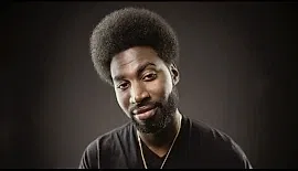 Sterling Scott - comedian