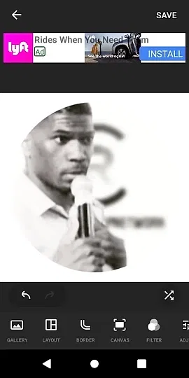 Javon Cogdell - comedian